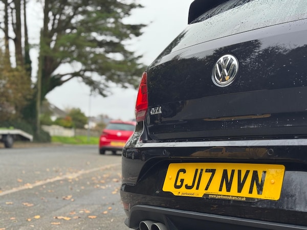 Used Volkswagen Polo 2017 for sale - 76259616: Photo 7