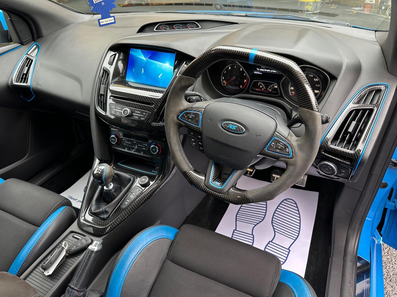 Used Ford Focus for sale - 77670282: Photo 10