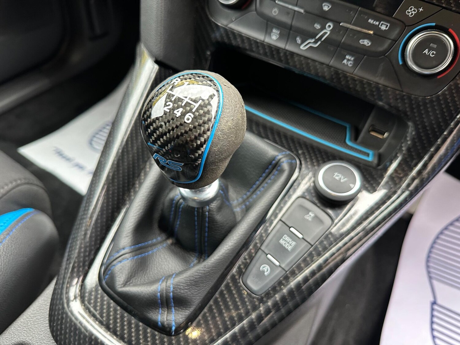 Used Ford Focus for sale - 77670282: Photo 12