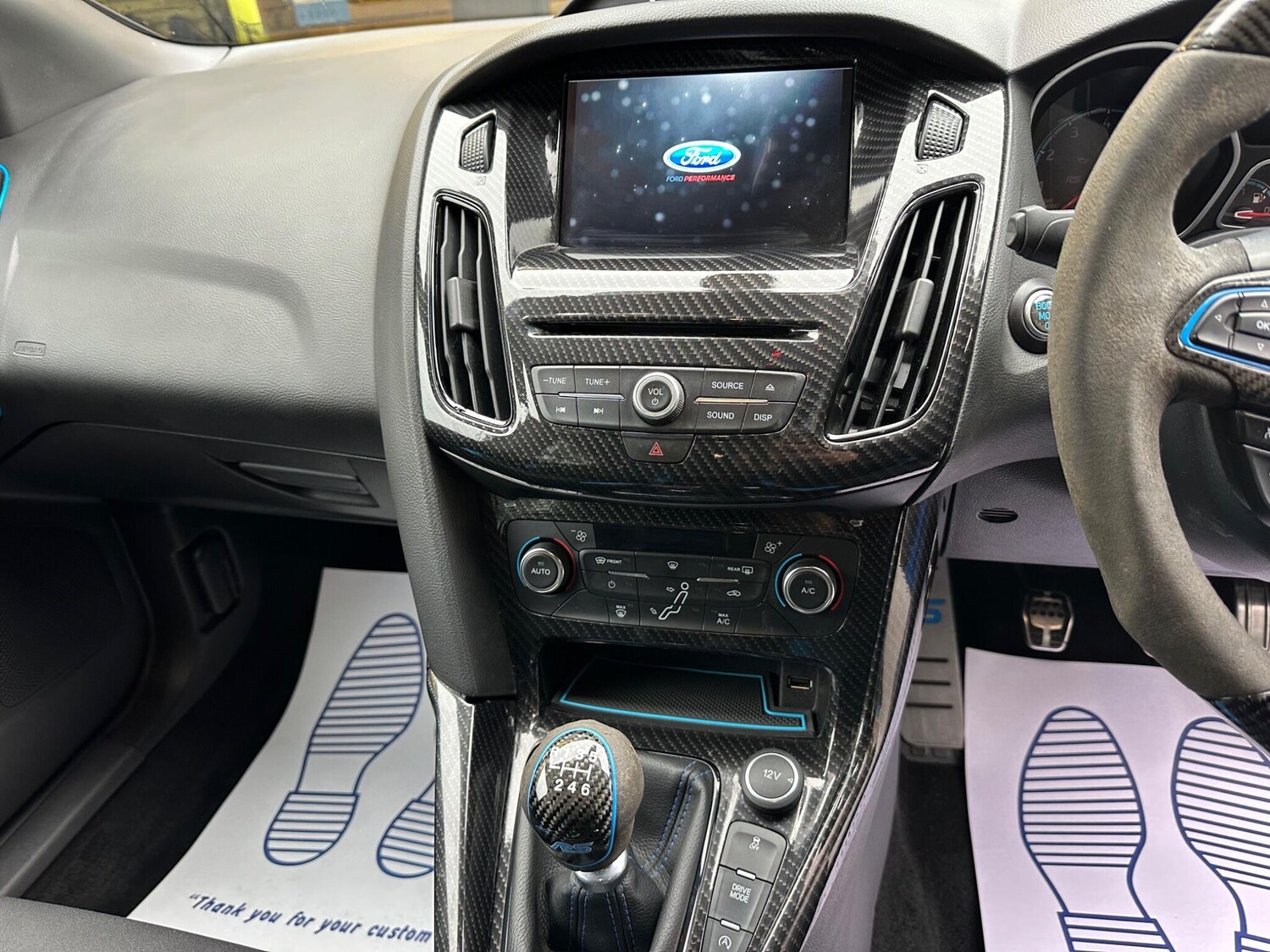 Used Ford Focus for sale - 77670282: Photo 13