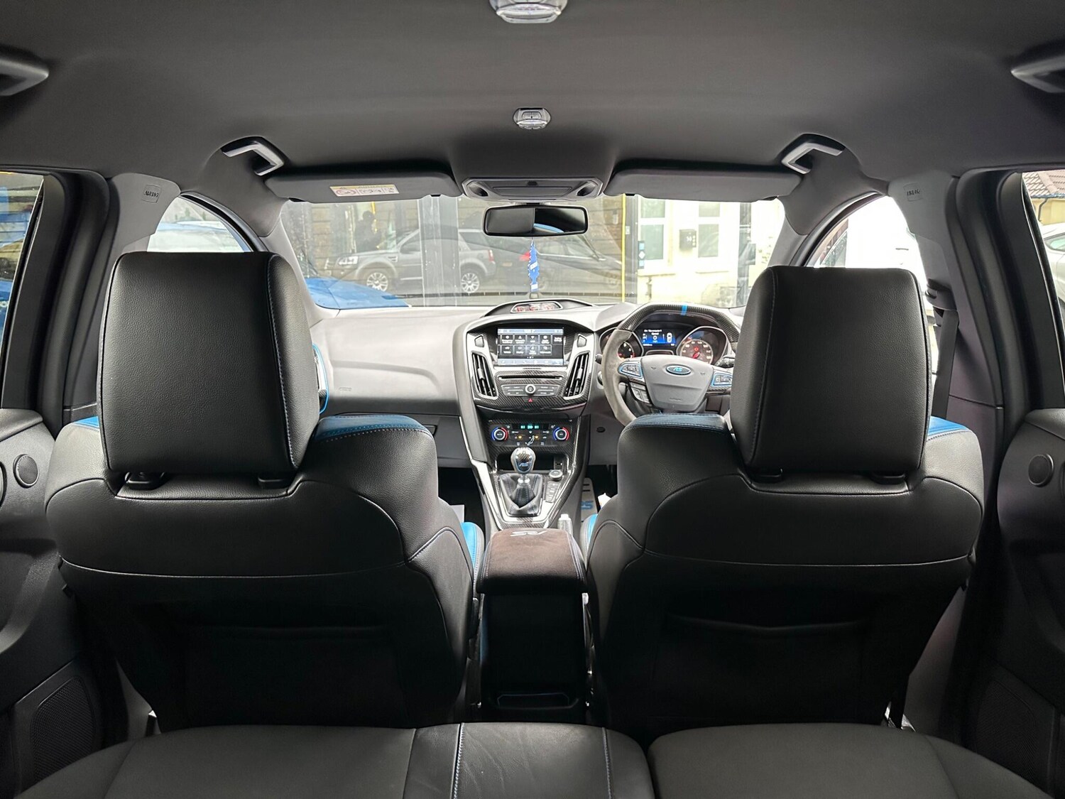 Used Ford Focus for sale - 77670282: Photo 14