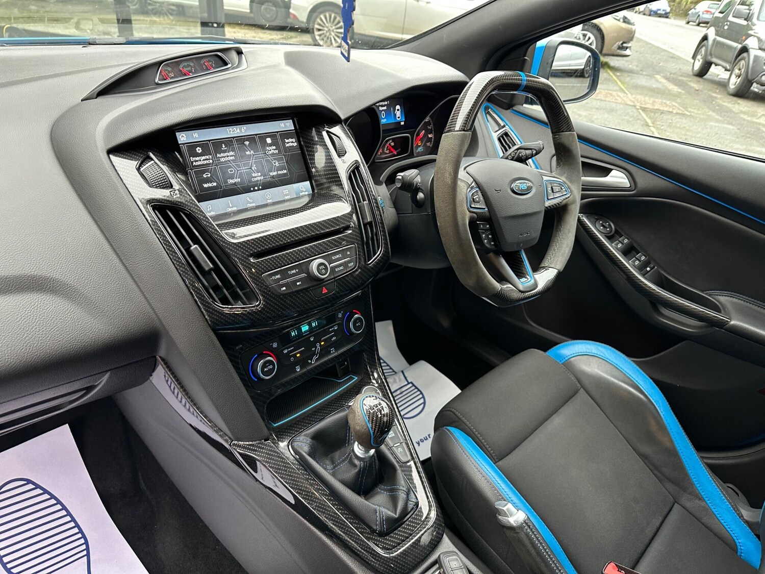 Used Ford Focus for sale - 77670282: Photo 16