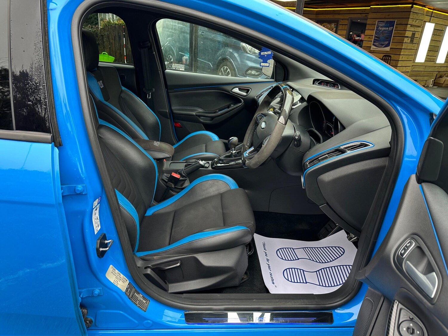 Used Ford Focus for sale - 77670282: Photo 17