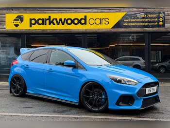 Used Ford Focus 2016 for sale - 77670282: Photo