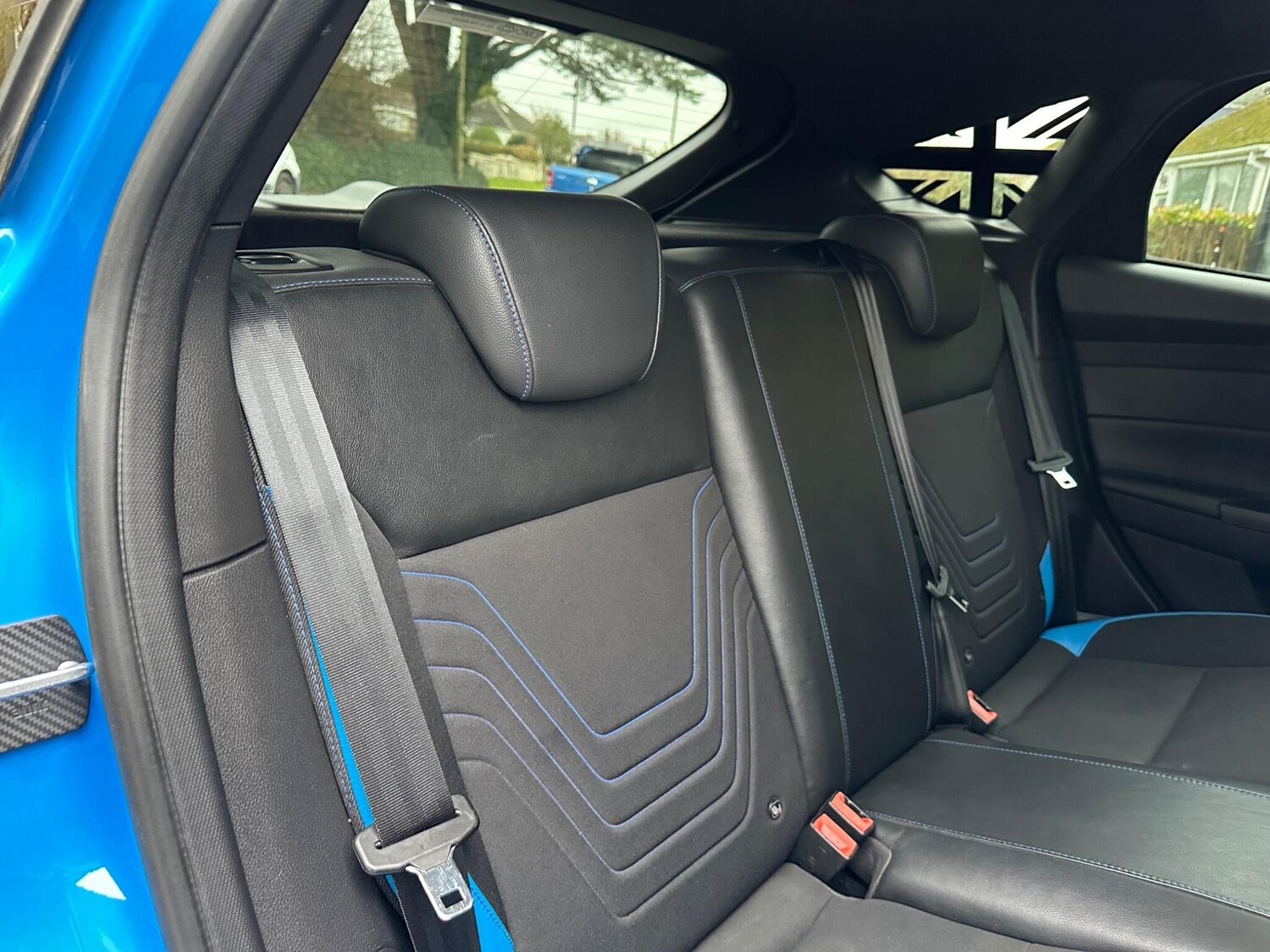 Used Ford Focus for sale - 77670282: Photo 22