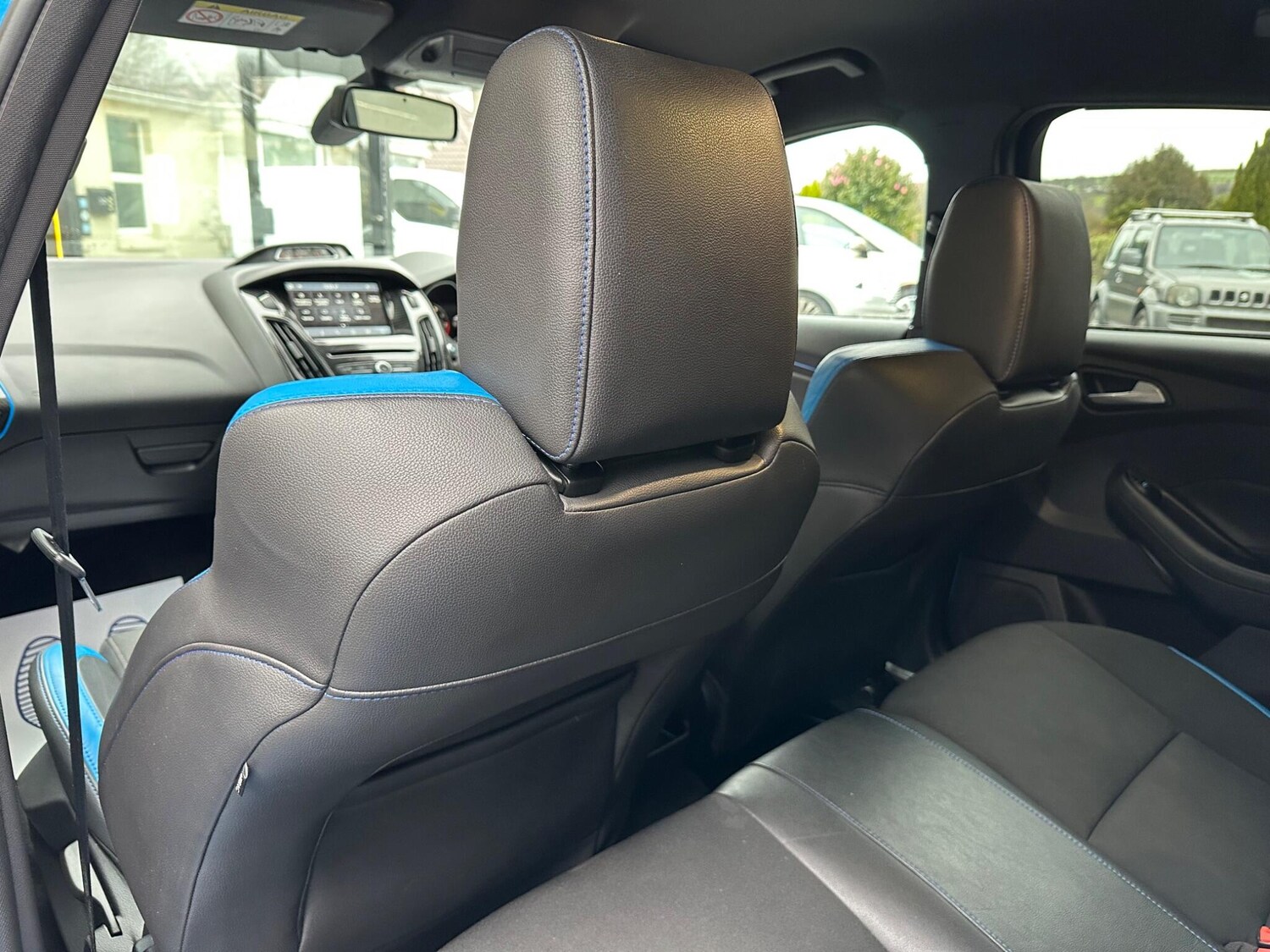 Used Ford Focus for sale - 77670282: Photo 23