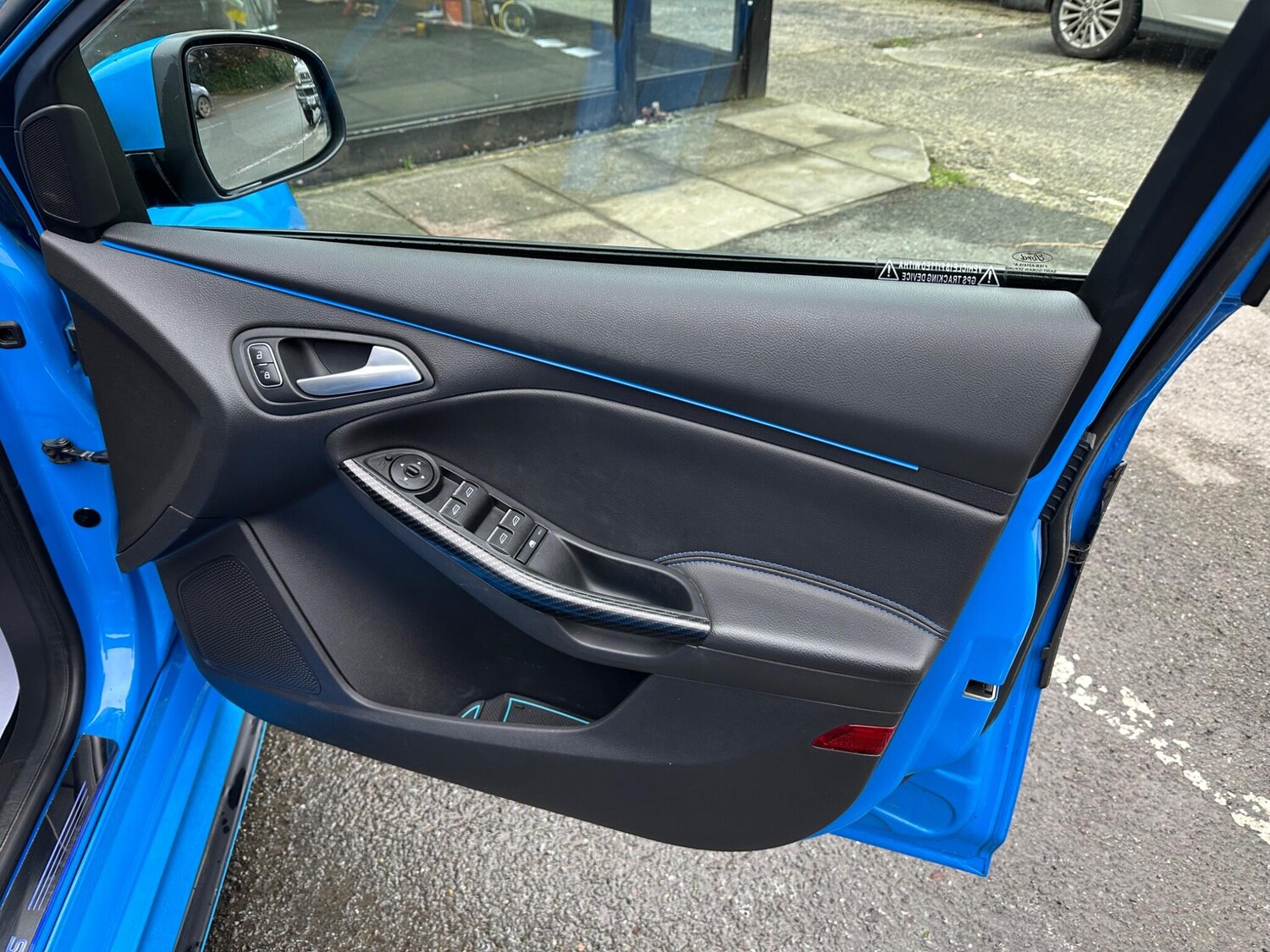 Used Ford Focus for sale - 77670282: Photo 27