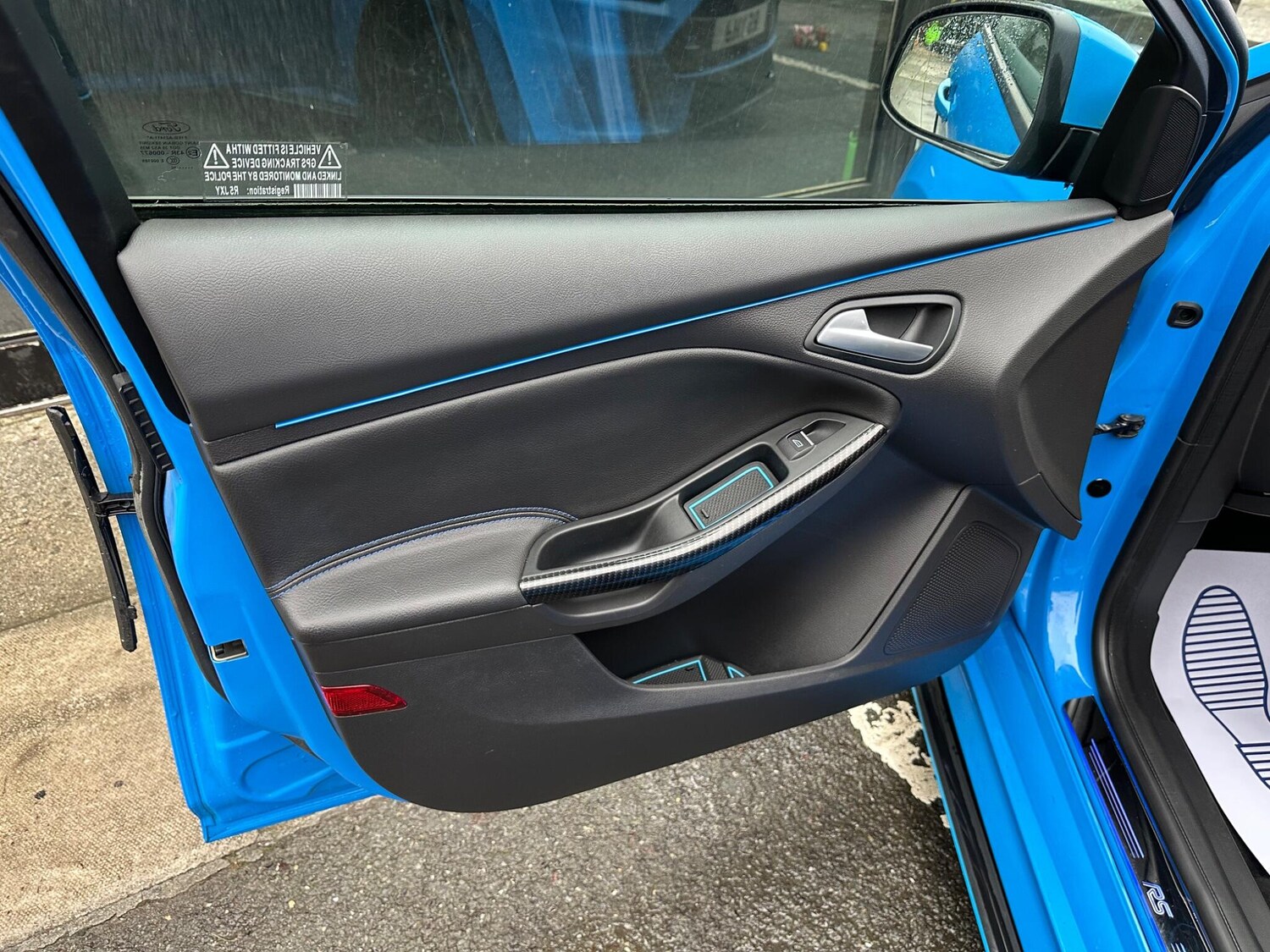 Used Ford Focus for sale - 77670282: Photo 30