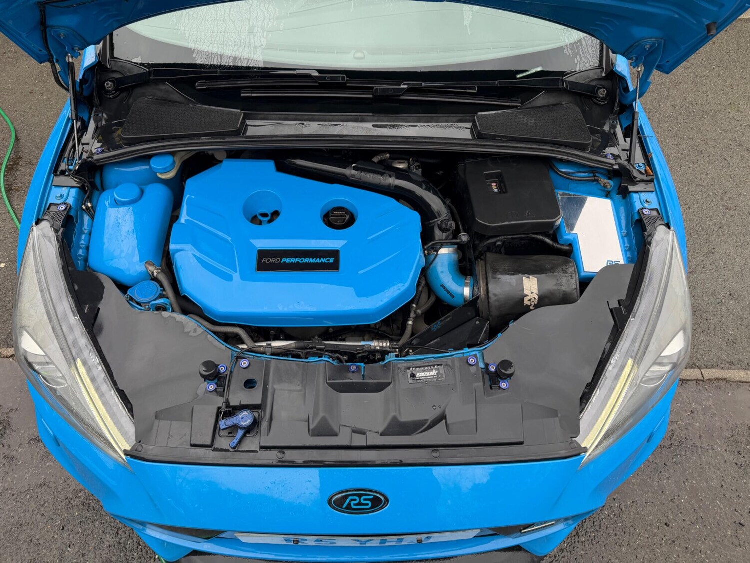 Used Ford Focus for sale - 77670282: Photo 32