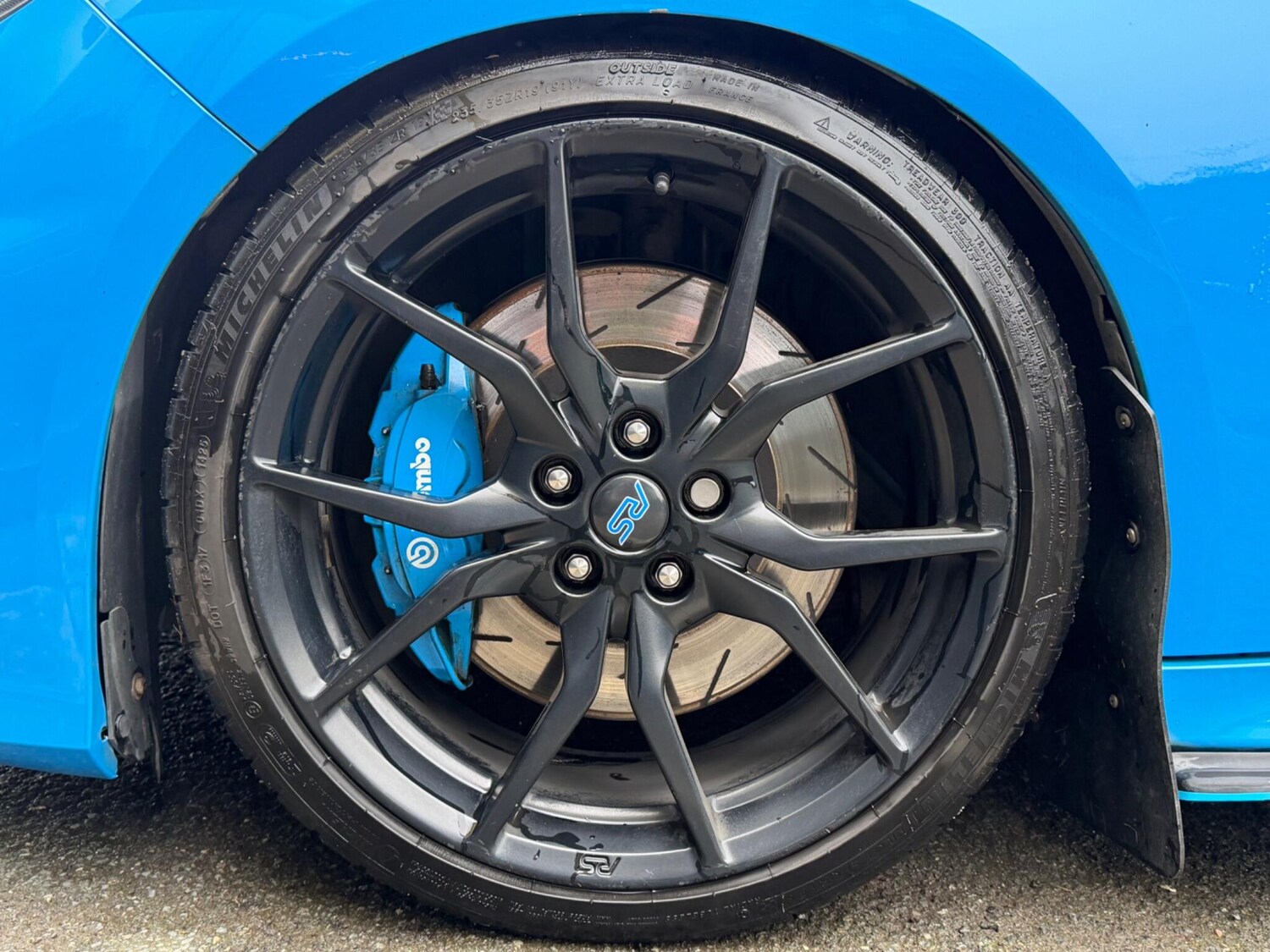 Used Ford Focus for sale - 77670282: Photo 34