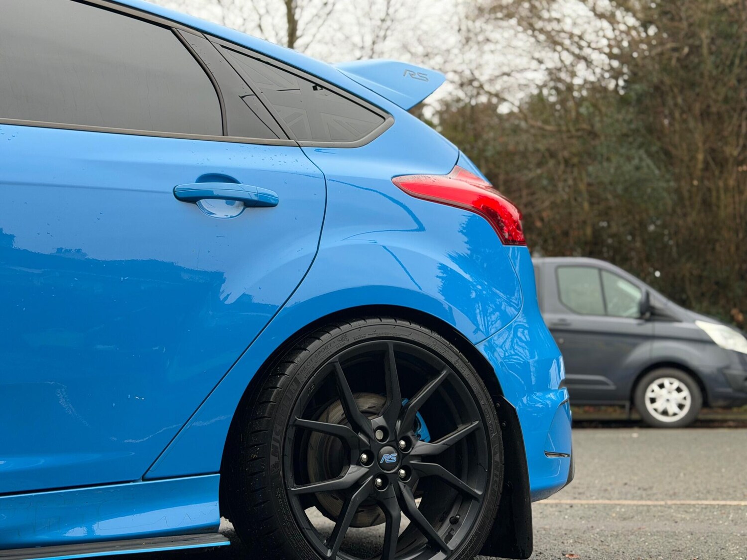 Used Ford Focus for sale - 77670282: Photo 37