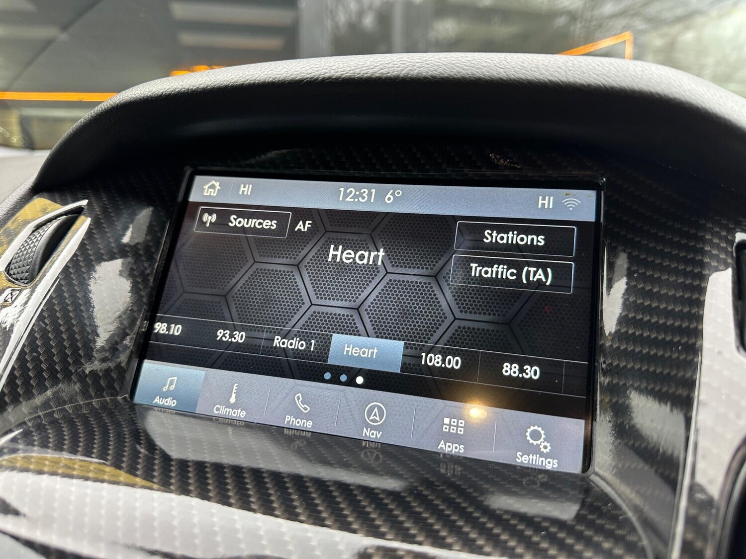 Used Ford Focus for sale - 77670282: Photo 38