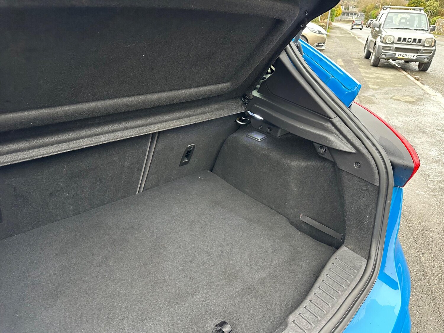 Used Ford Focus for sale - 77670282: Photo 41