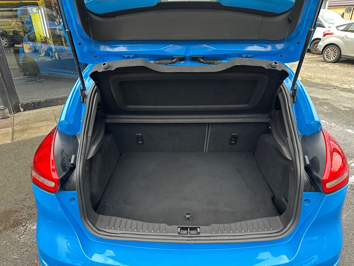 Used Ford Focus for sale - 77670282: Photo 42