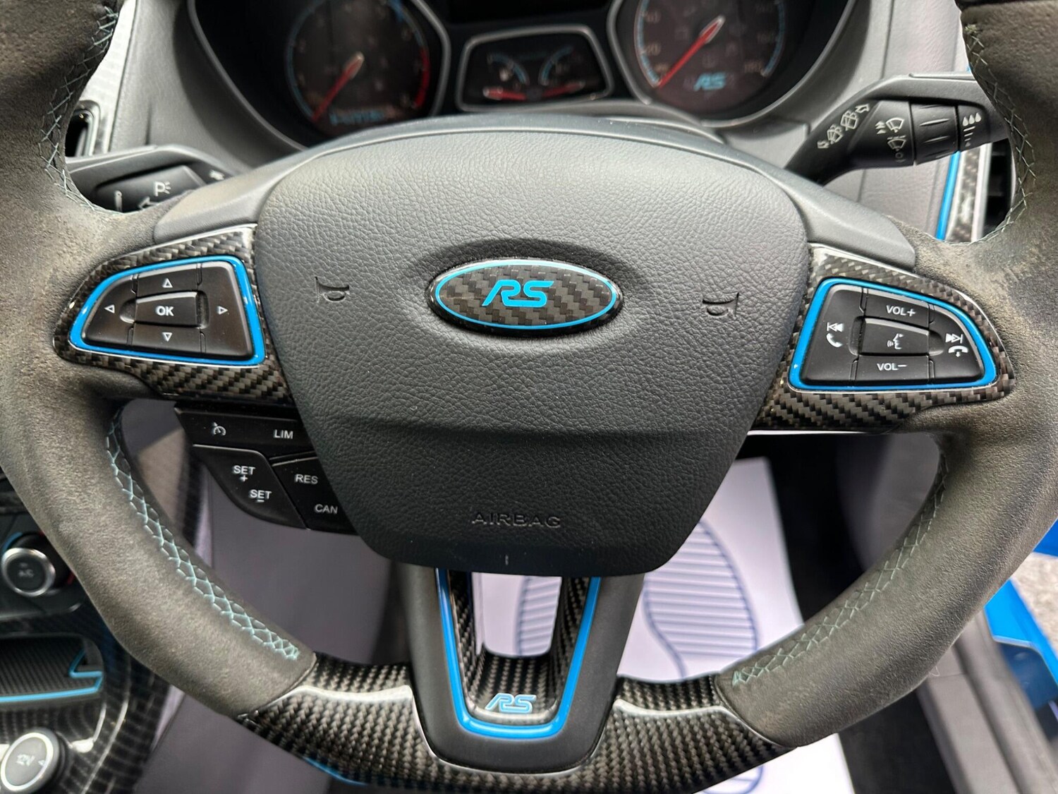 Used Ford Focus for sale - 77670282: Photo 44