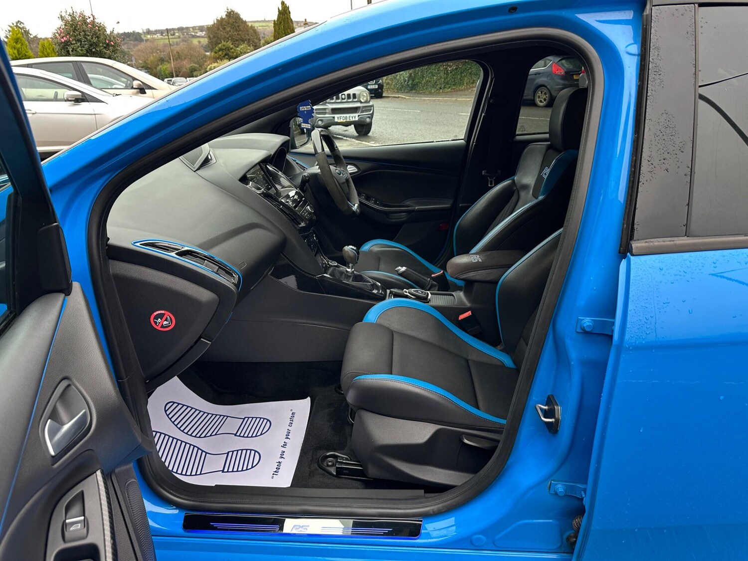 Used Ford Focus for sale - 77670282: Photo 48