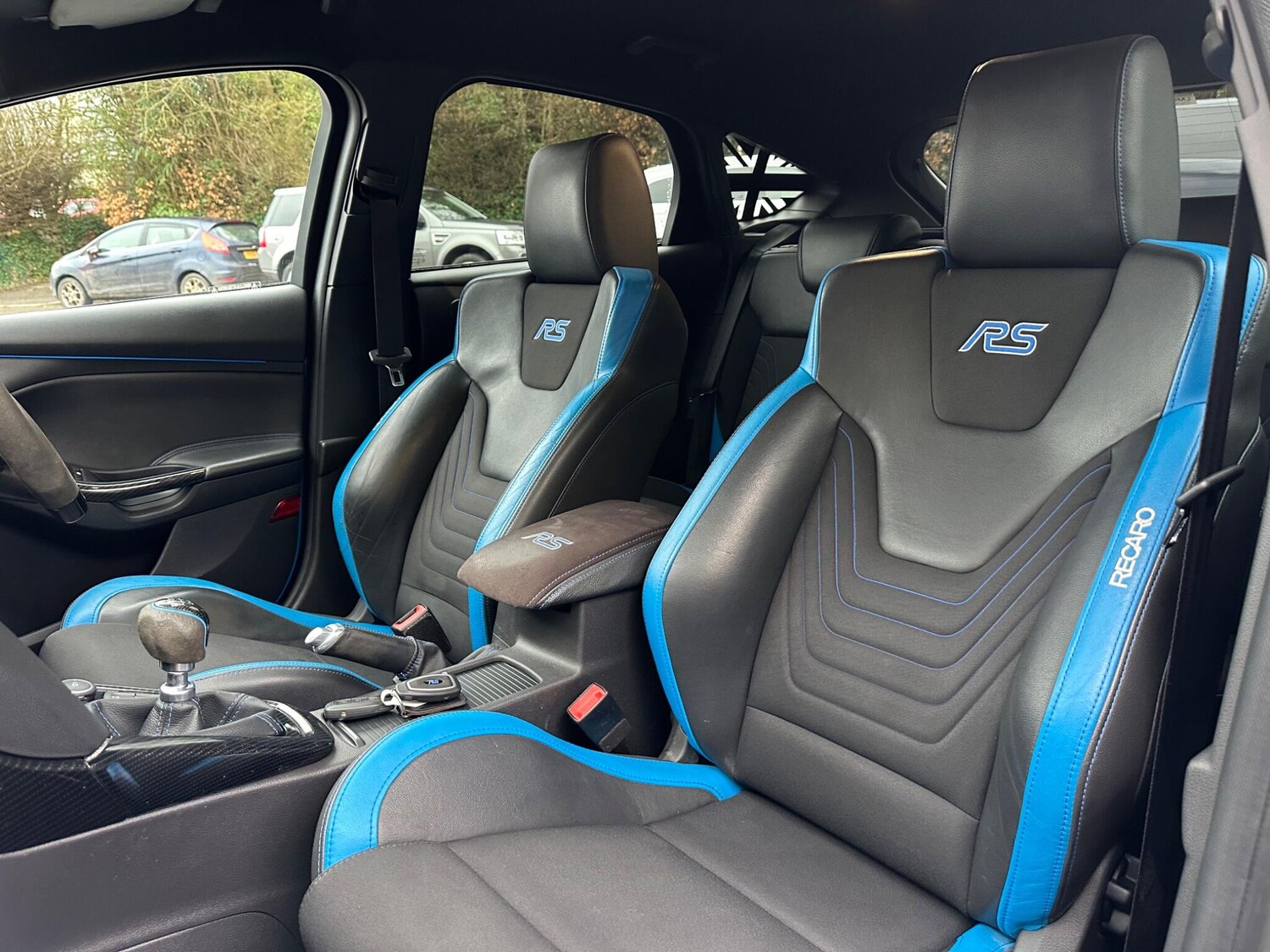 Used Ford Focus for sale - 77670282: Photo 50