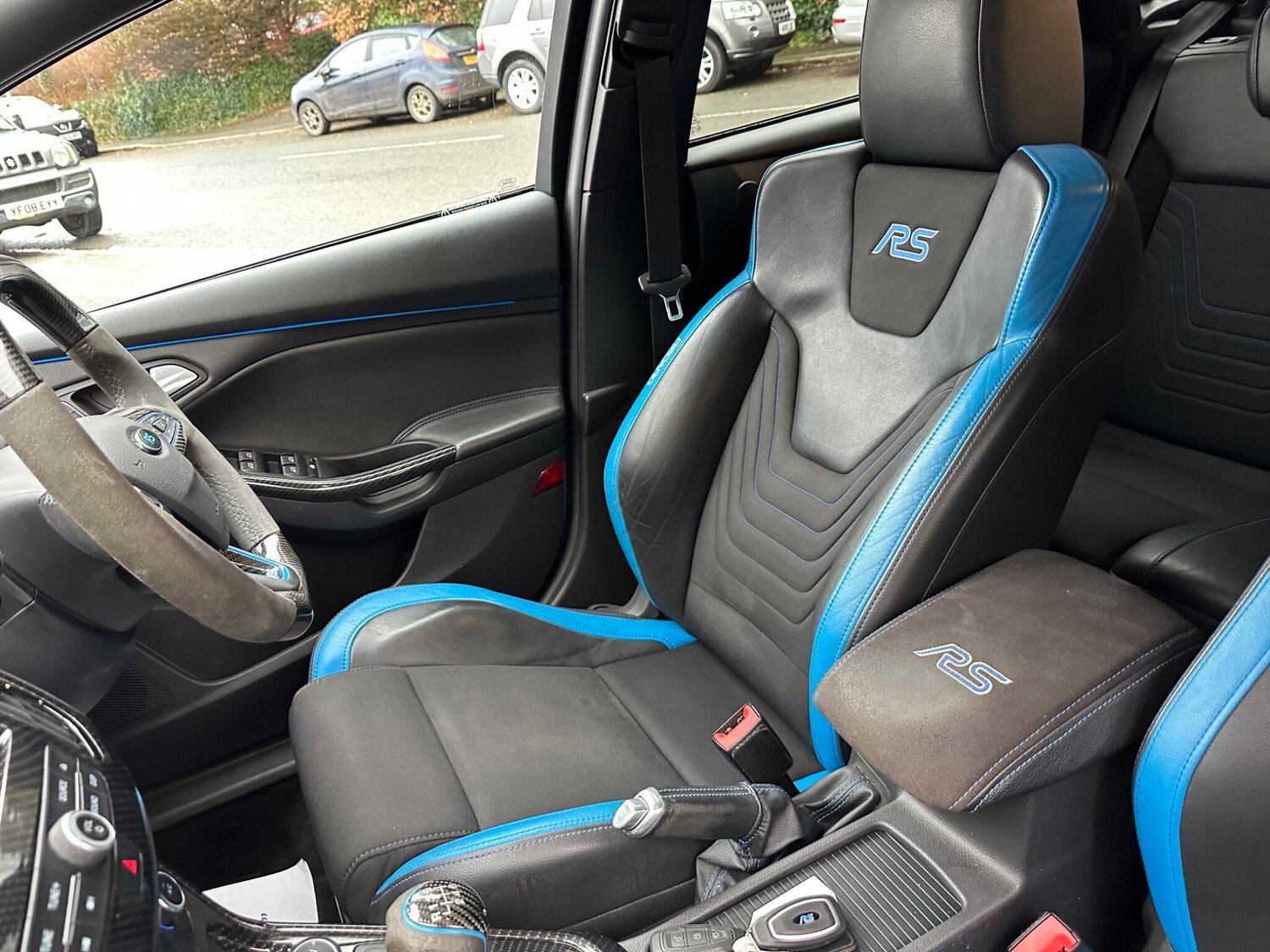 Used Ford Focus for sale - 77670282: Photo 51