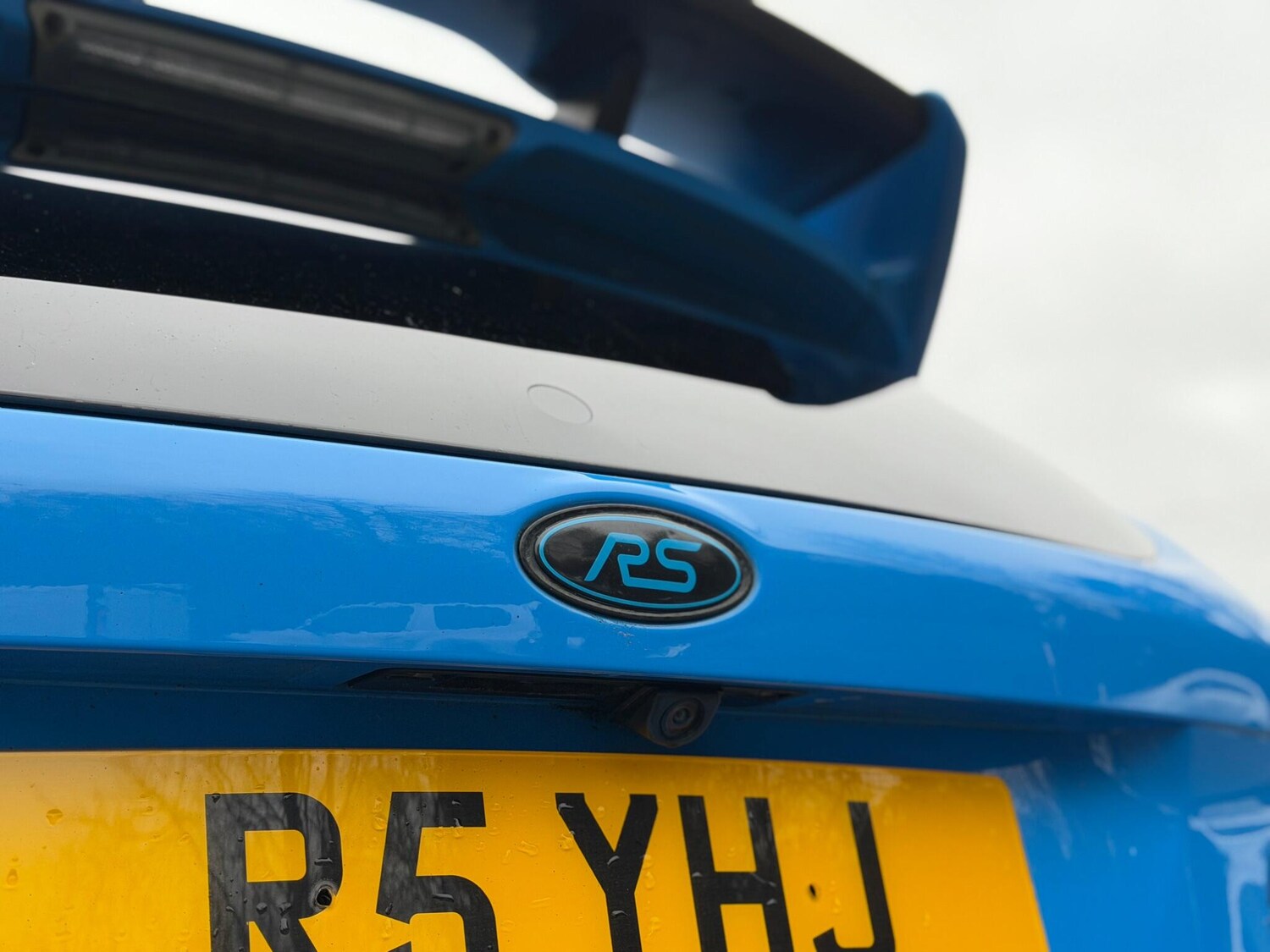 Used Ford Focus for sale - 77670282: Photo 54