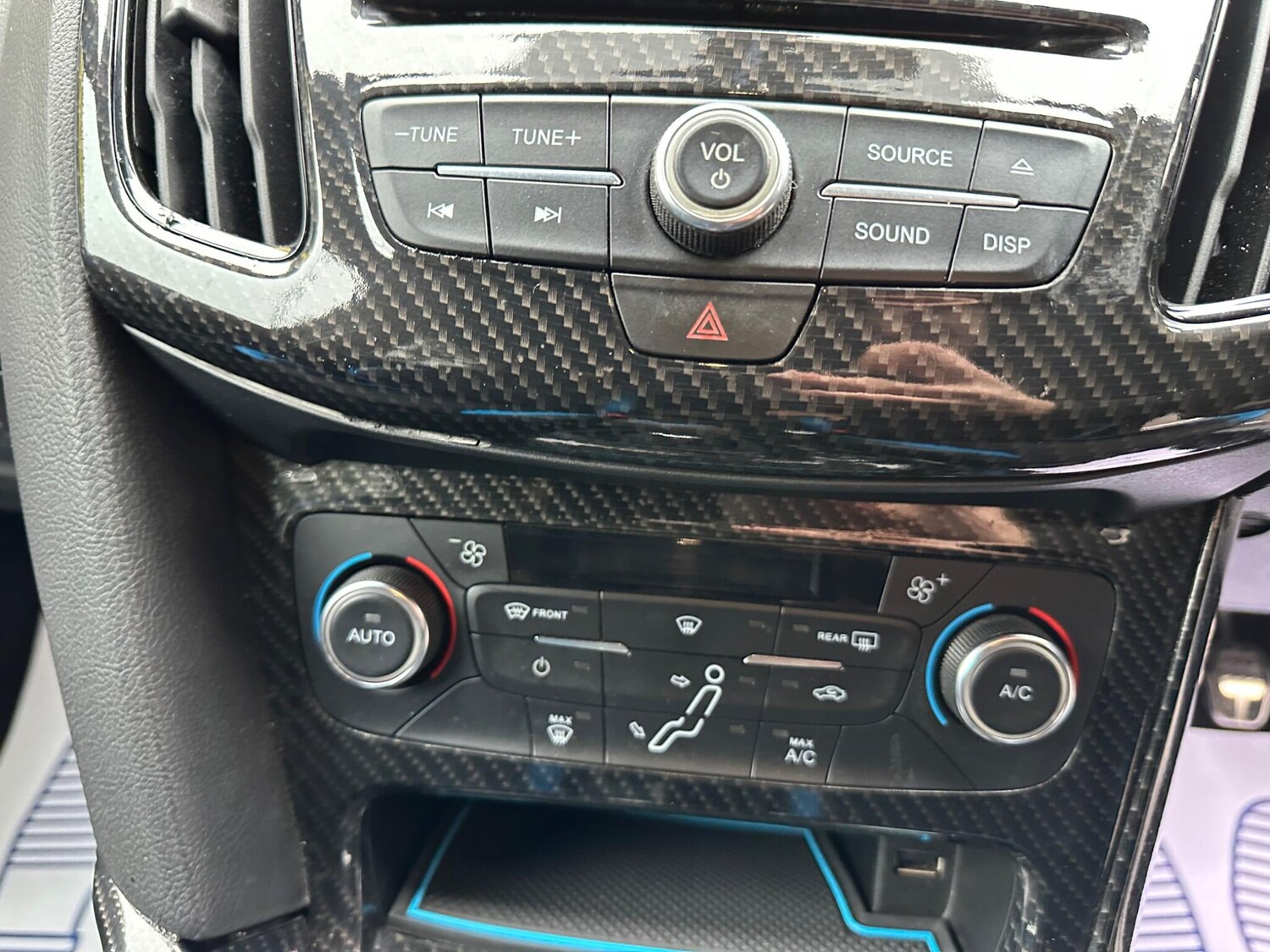 Used Ford Focus for sale - 77670282: Photo 65