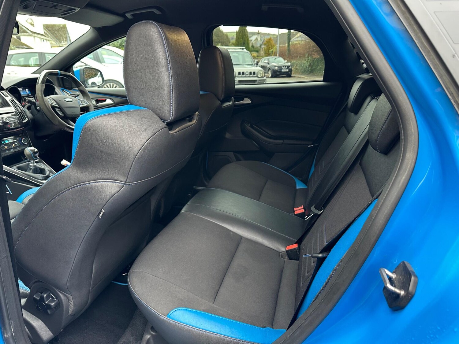 Used Ford Focus for sale - 77670282: Photo 74