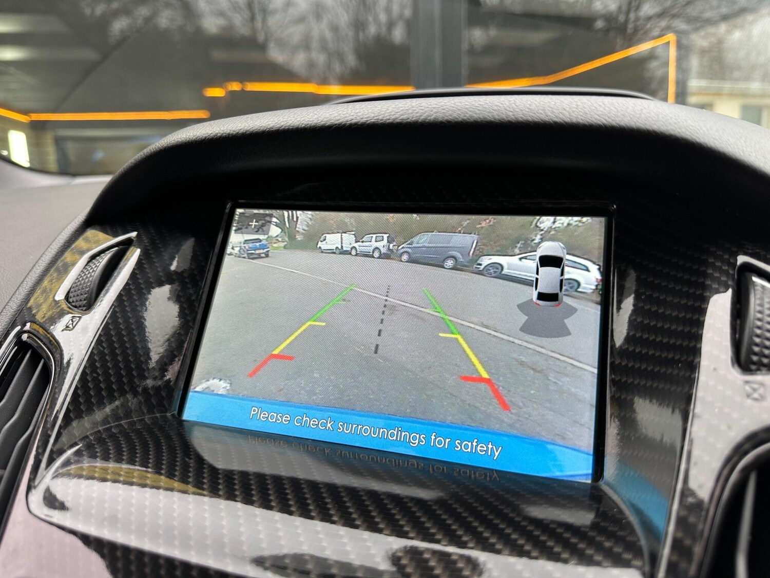 Used Ford Focus for sale - 77670282: Photo 75