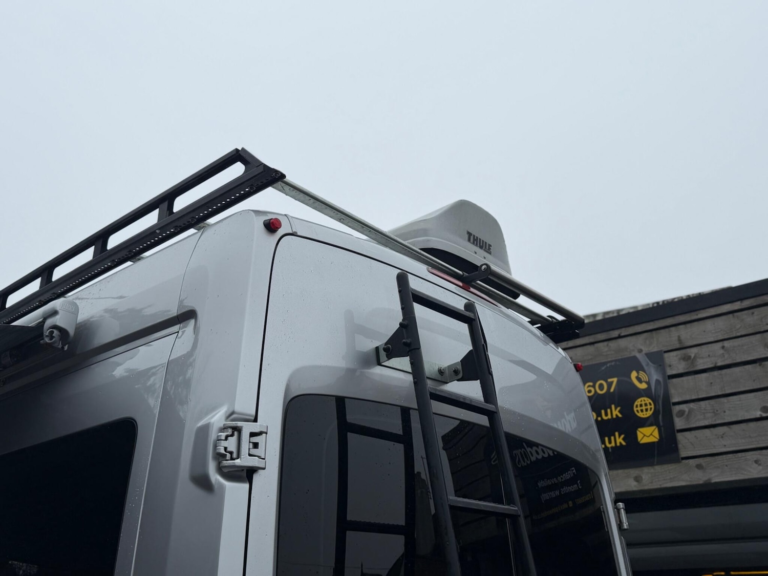 Used Ford Transit 2016 for sale - 77646990: Photo 17