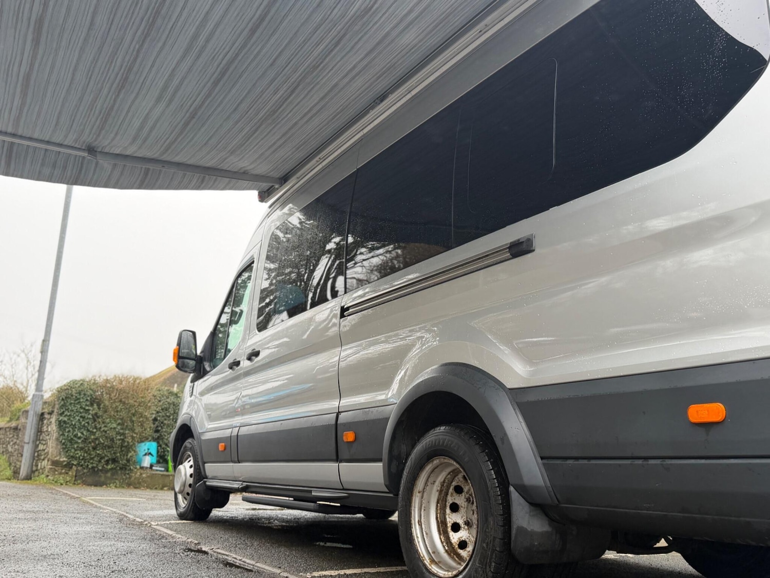 Used Ford Transit 2016 for sale - 77646990: Photo 18