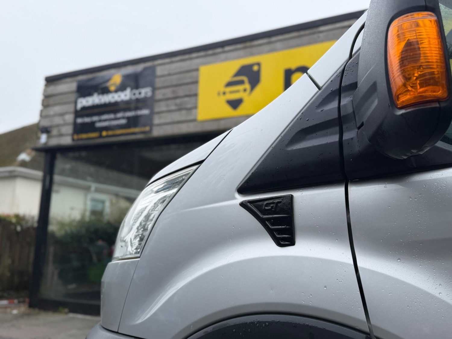 Used Ford Transit 2016 for sale - 77646990: Photo 22