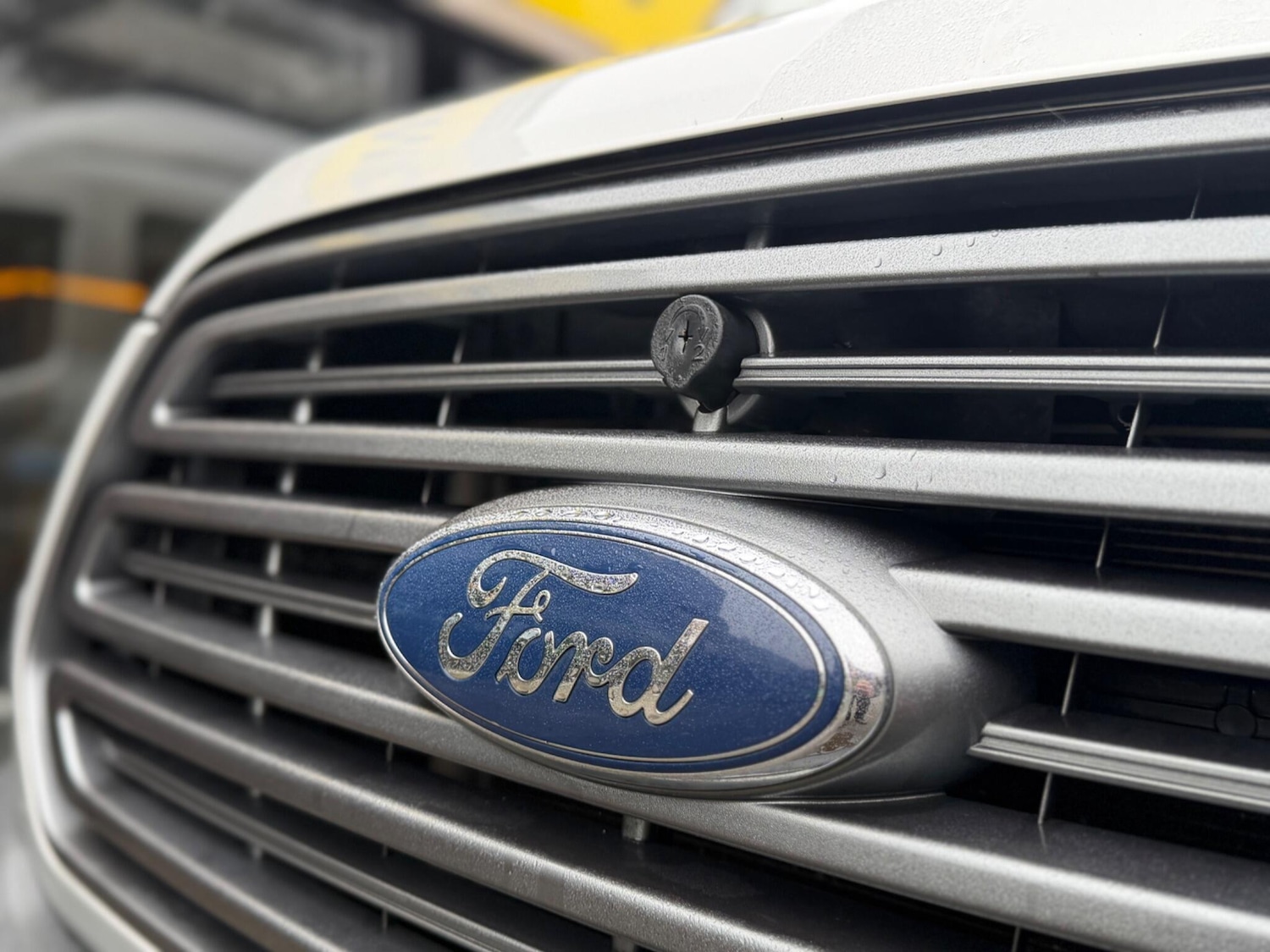 Used Ford Transit 2016 for sale - 77646990: Photo 23