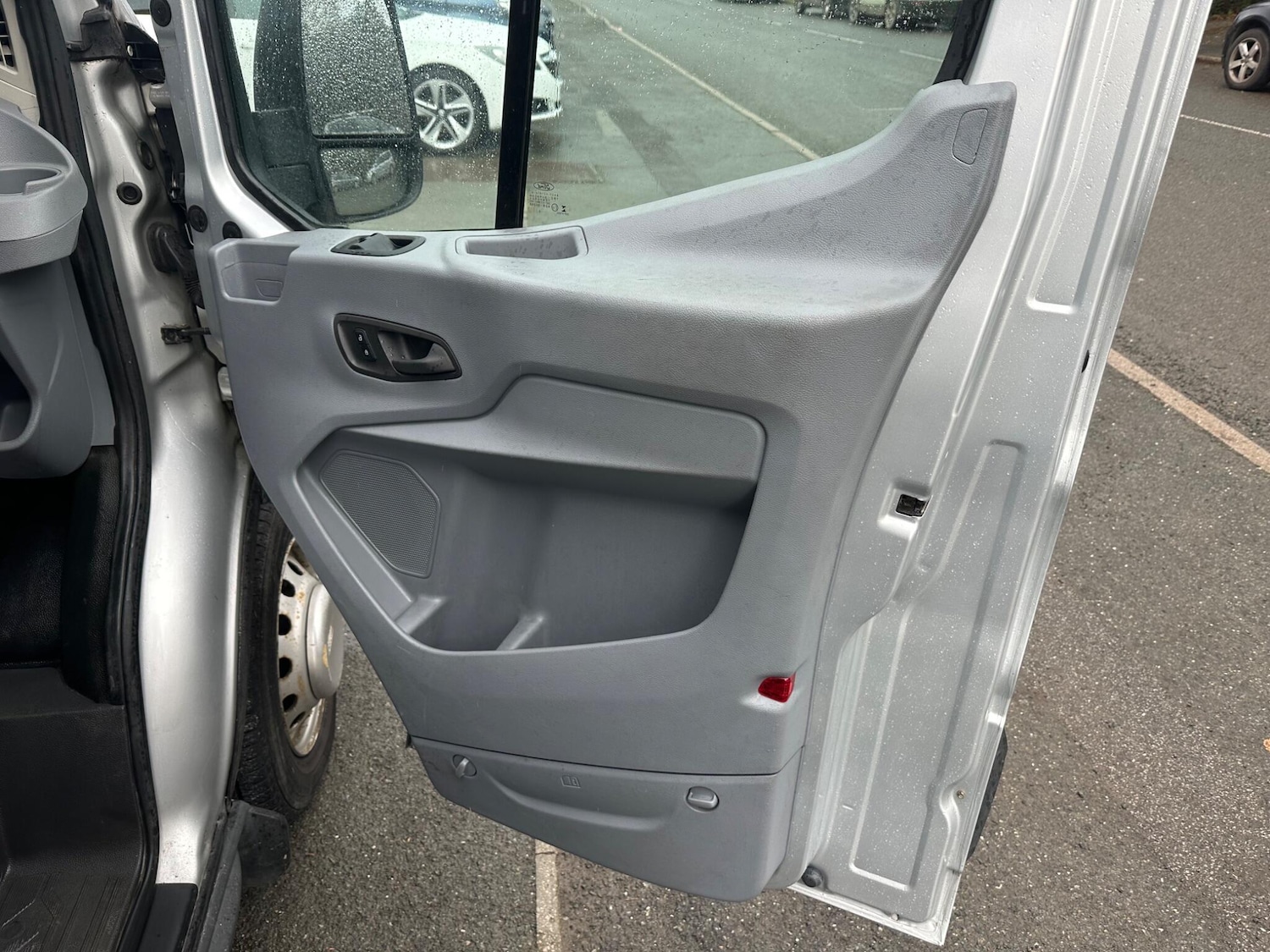 Used Ford Transit 2016 for sale - 77646990: Photo 26