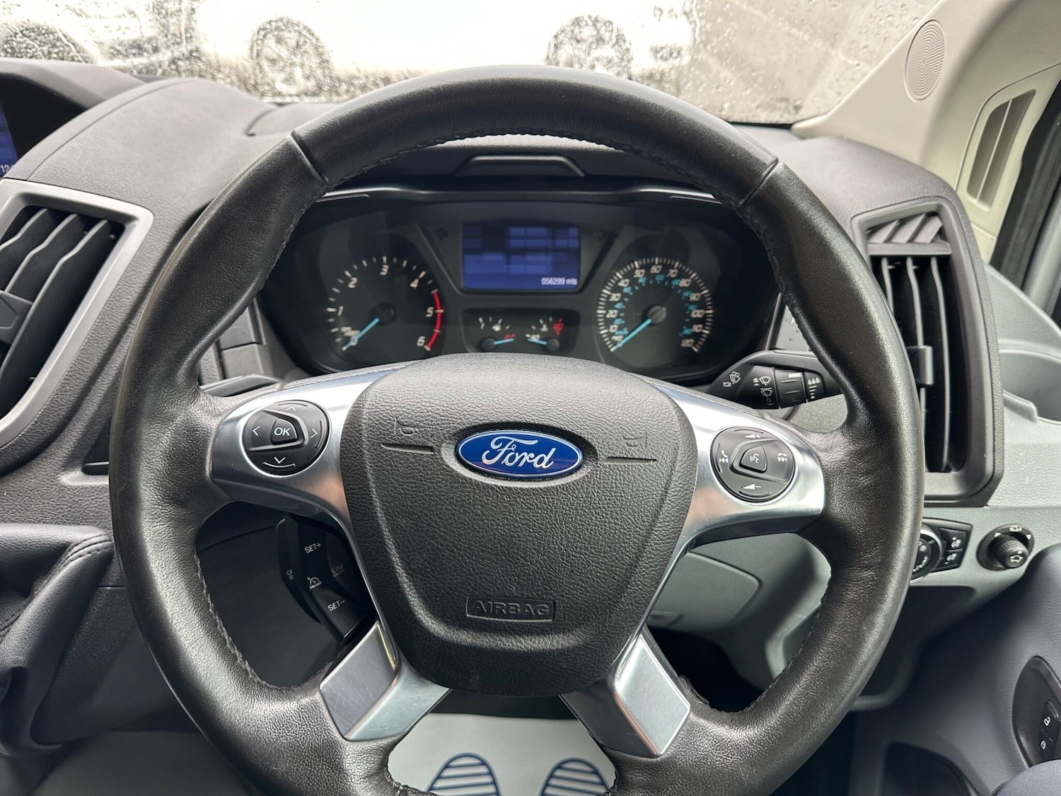 Used Ford Transit 2016 for sale - 77646990: Photo 32
