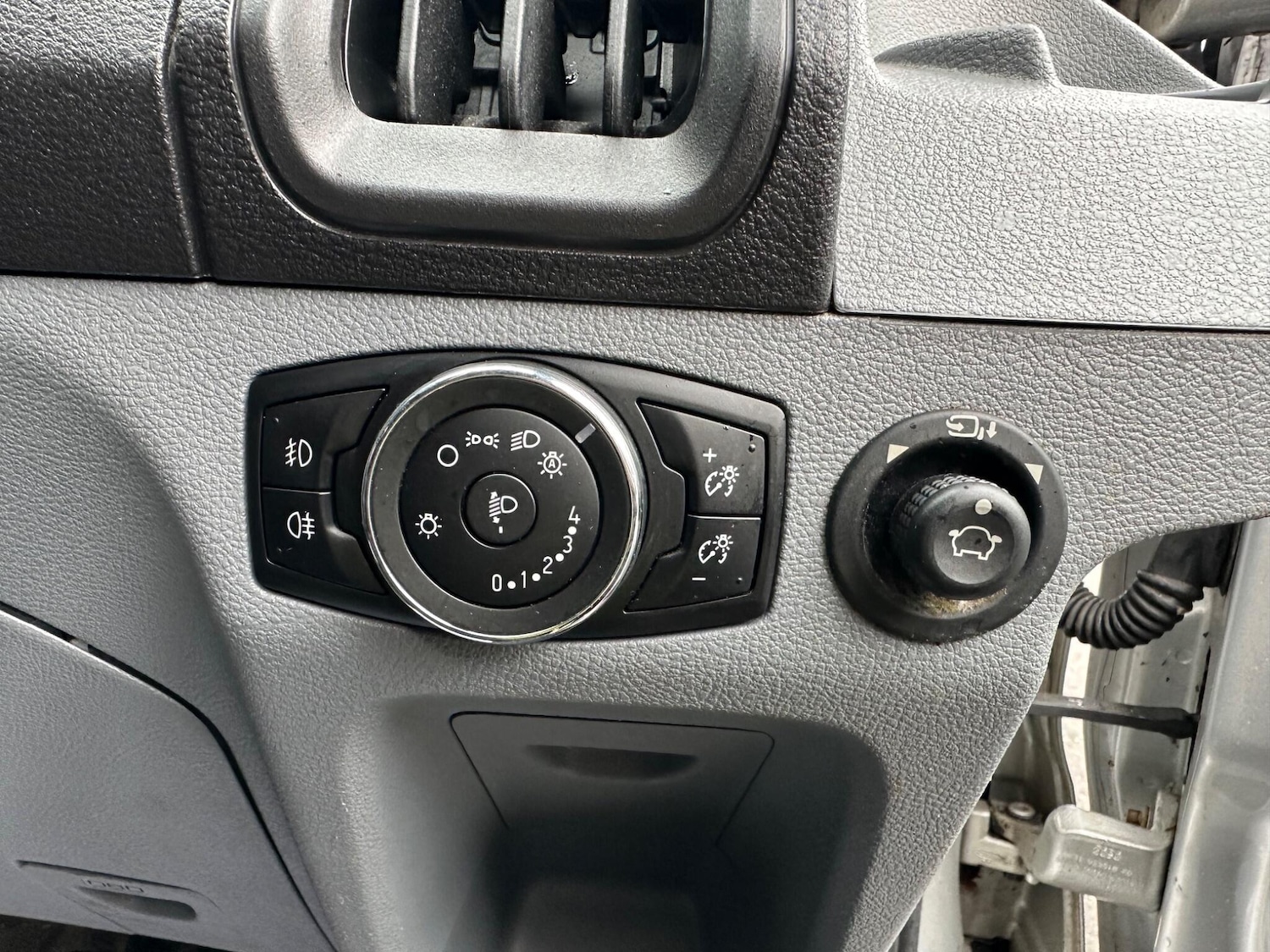 Used Ford Transit 2016 for sale - 77646990: Photo 33