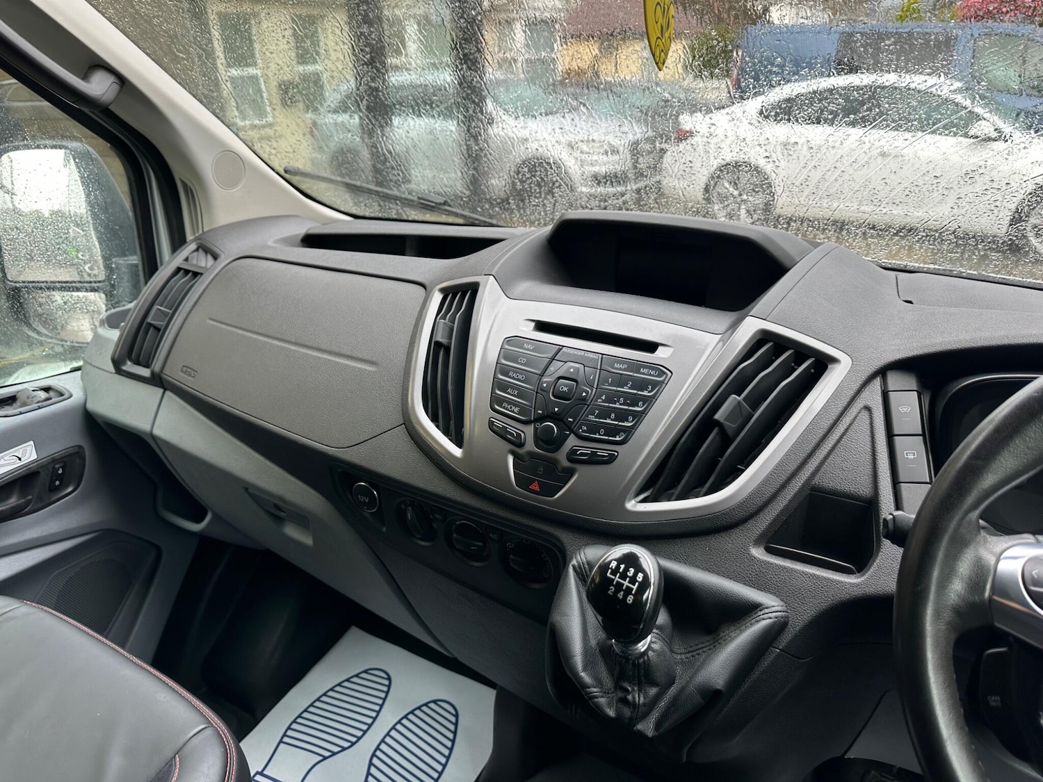 Used Ford Transit 2016 for sale - 77646990: Photo 34