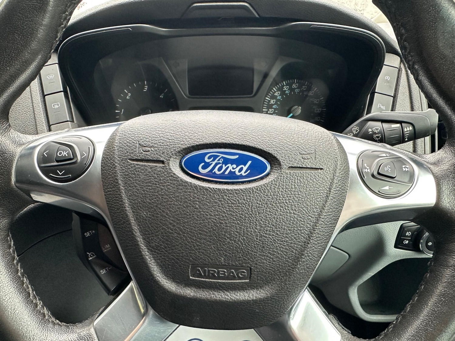 Used Ford Transit 2016 for sale - 77646990: Photo 35