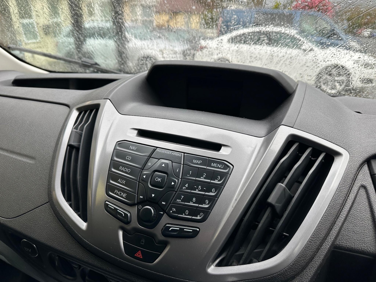 Used Ford Transit 2016 for sale - 77646990: Photo 38