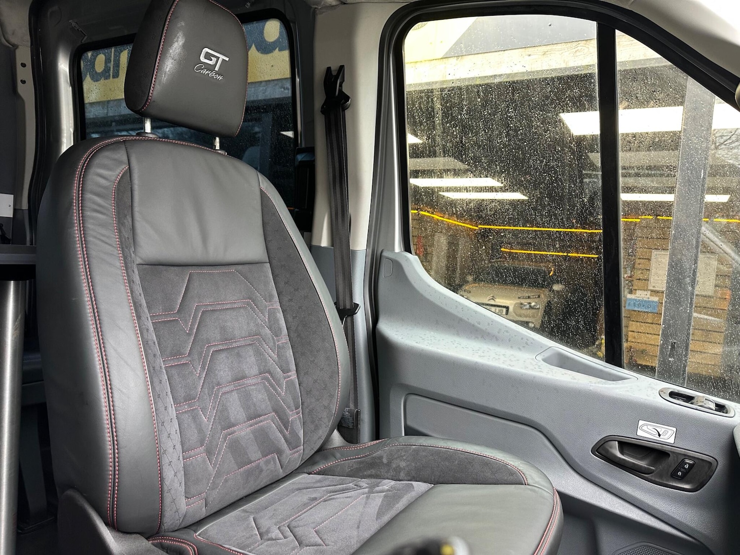 Used Ford Transit 2016 for sale - 77646990: Photo 41