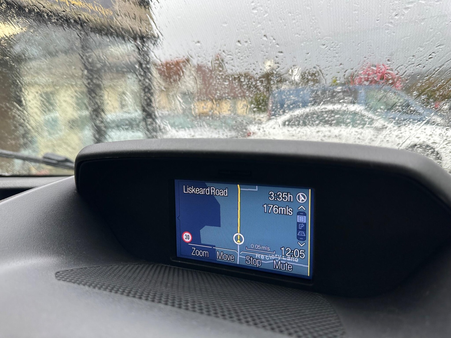 Used Ford Transit 2016 for sale - 77646990: Photo 46