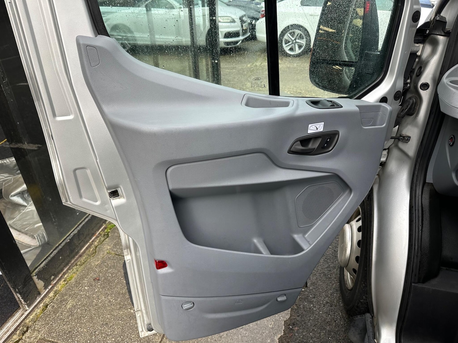 Used Ford Transit 2016 for sale - 77646990: Photo 48