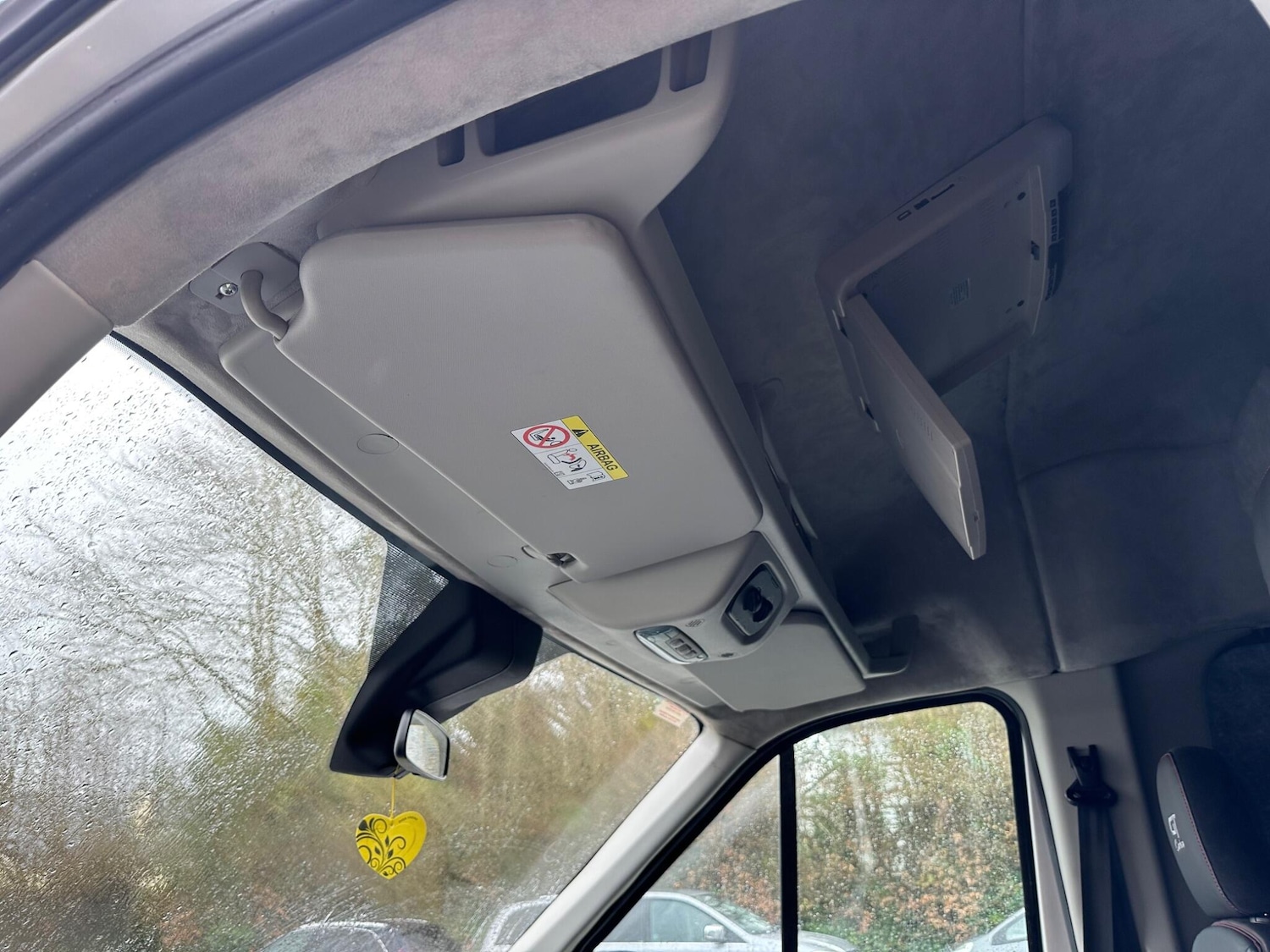 Used Ford Transit 2016 for sale - 77646990: Photo 50