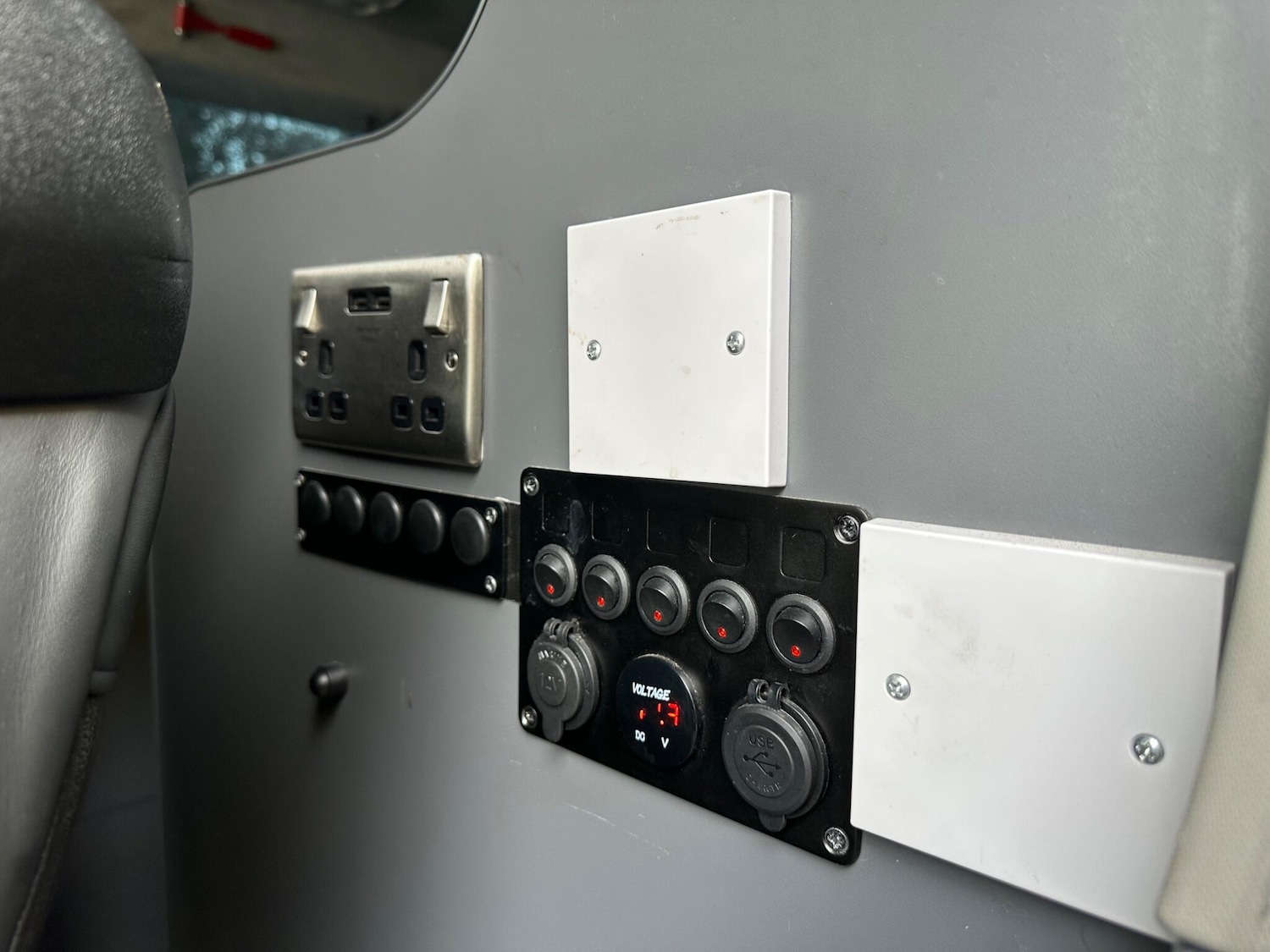 Used Ford Transit 2016 for sale - 77646990: Photo 53