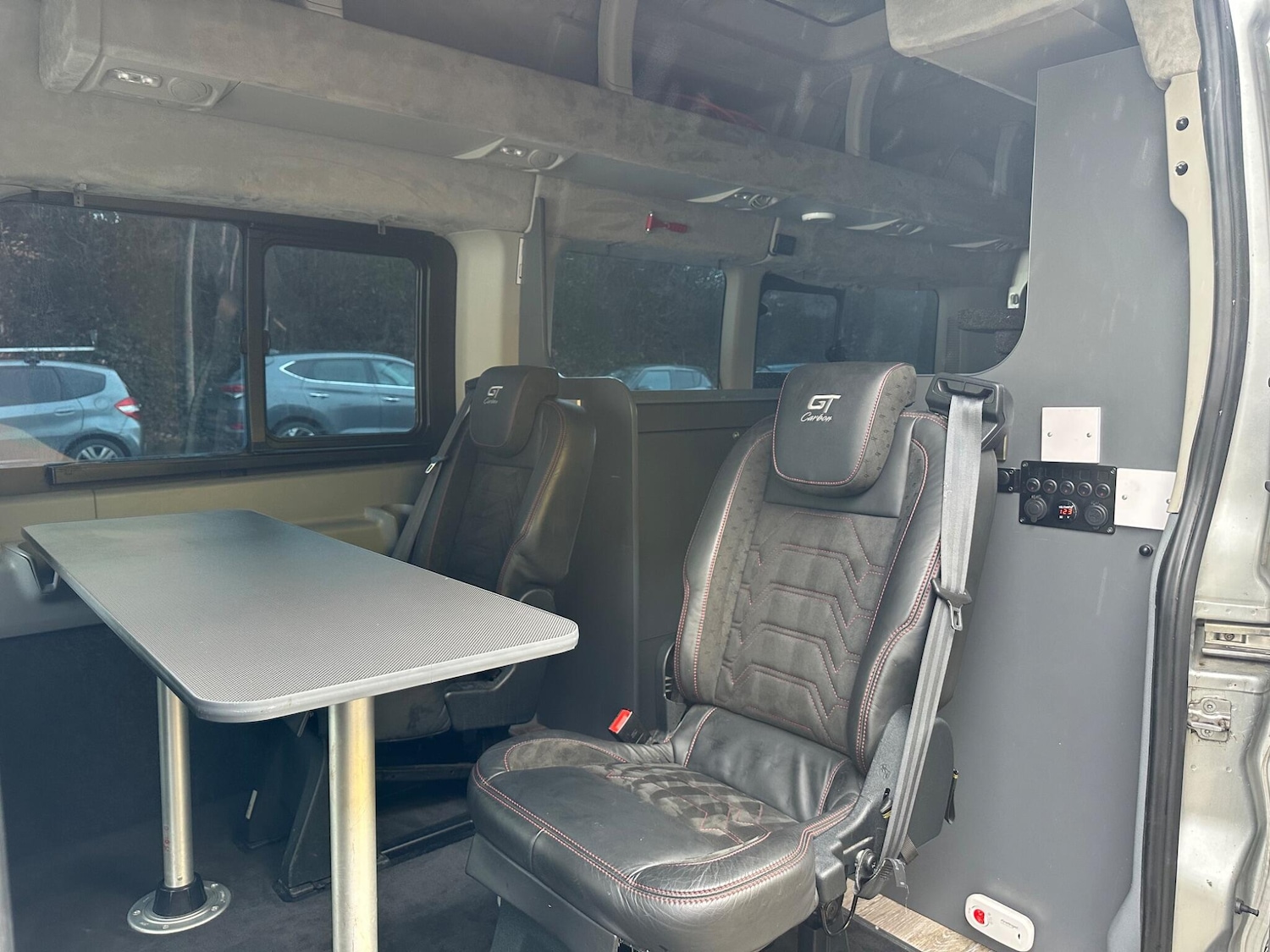 Used Ford Transit 2016 for sale - 77646990: Photo 55