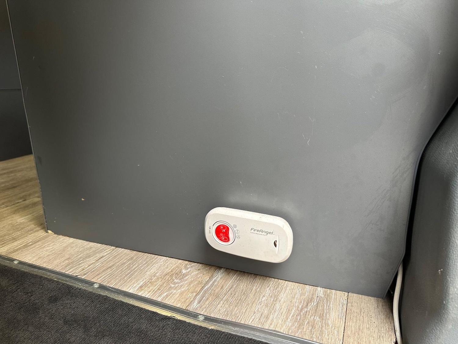 Used Ford Transit 2016 for sale - 77646990: Photo 57