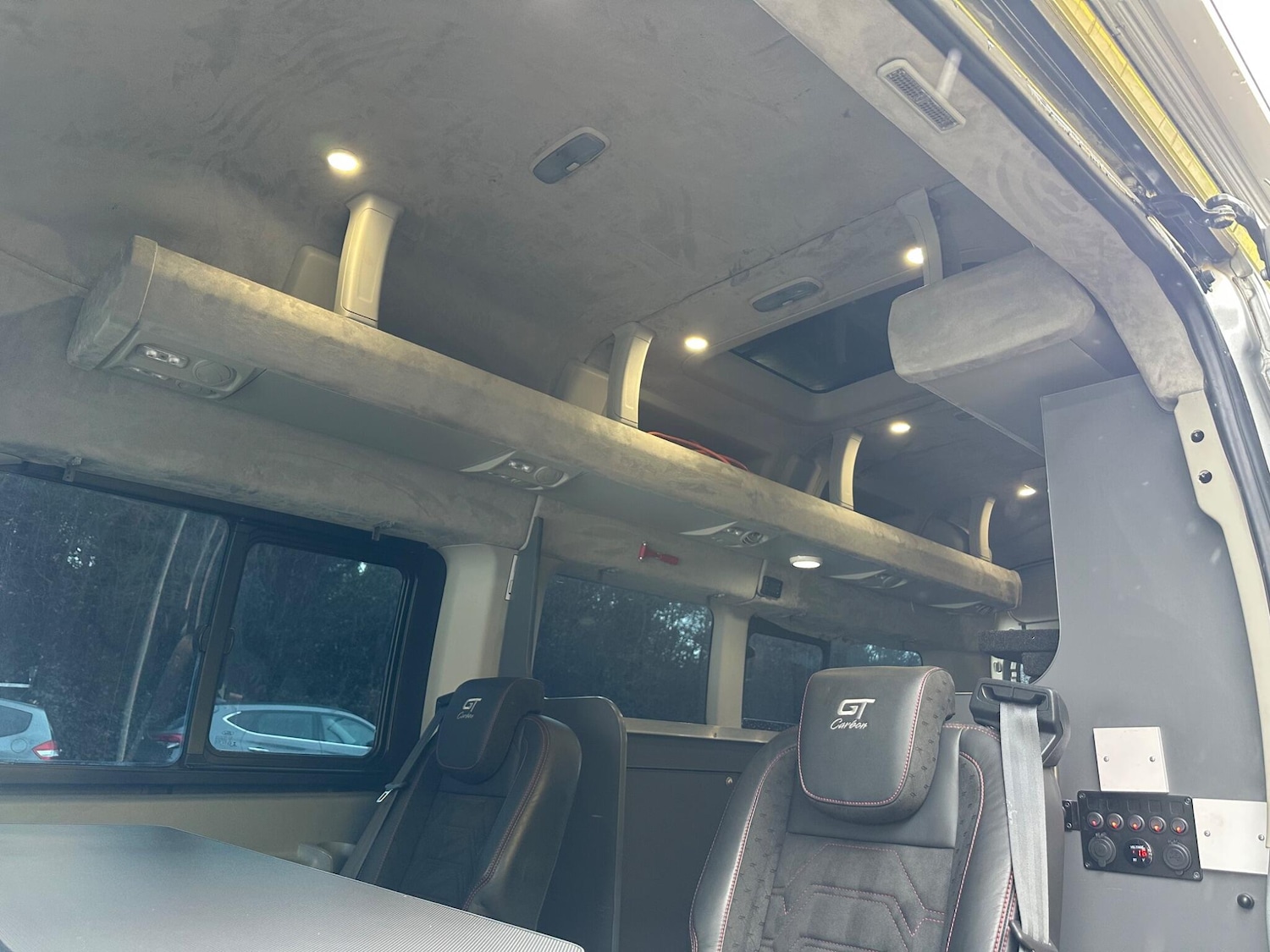 Used Ford Transit 2016 for sale - 77646990: Photo 58