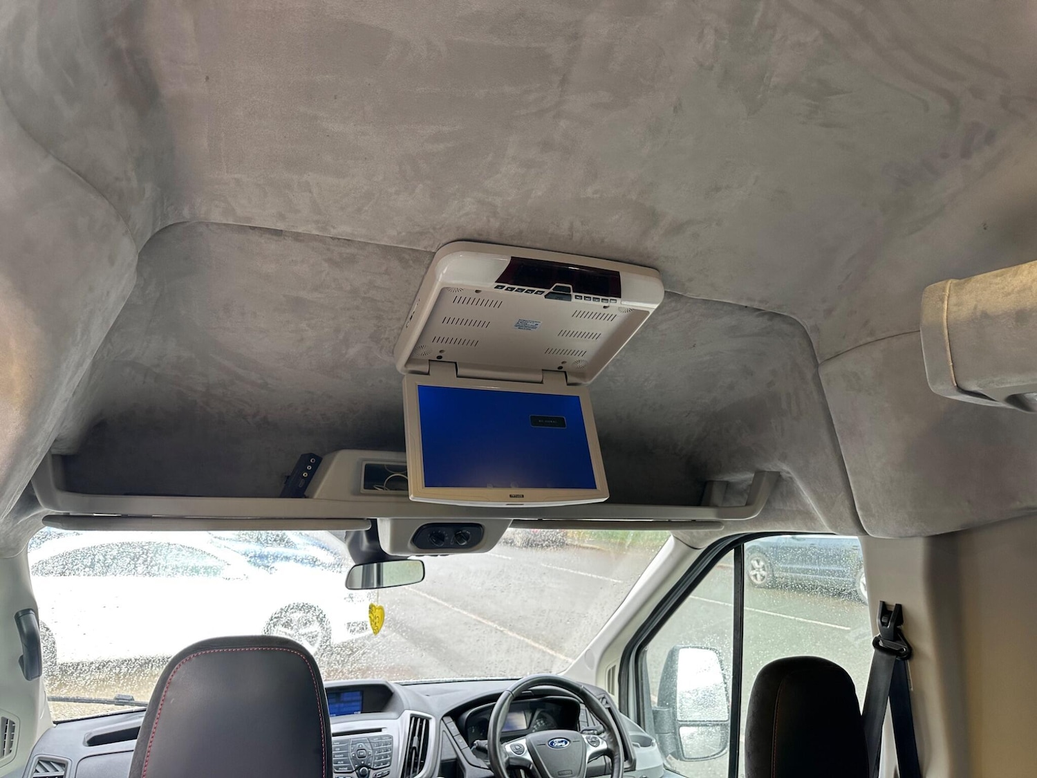 Used Ford Transit 2016 for sale - 77646990: Photo 60