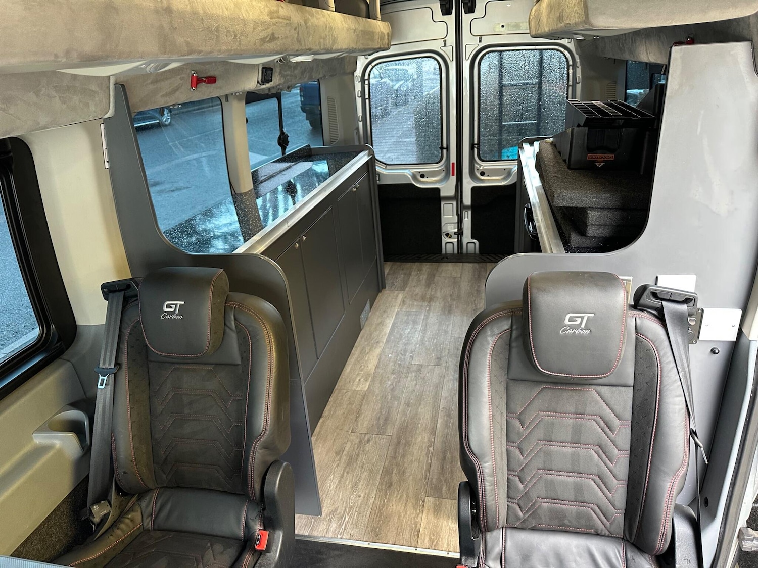 Used Ford Transit 2016 for sale - 77646990: Photo 64