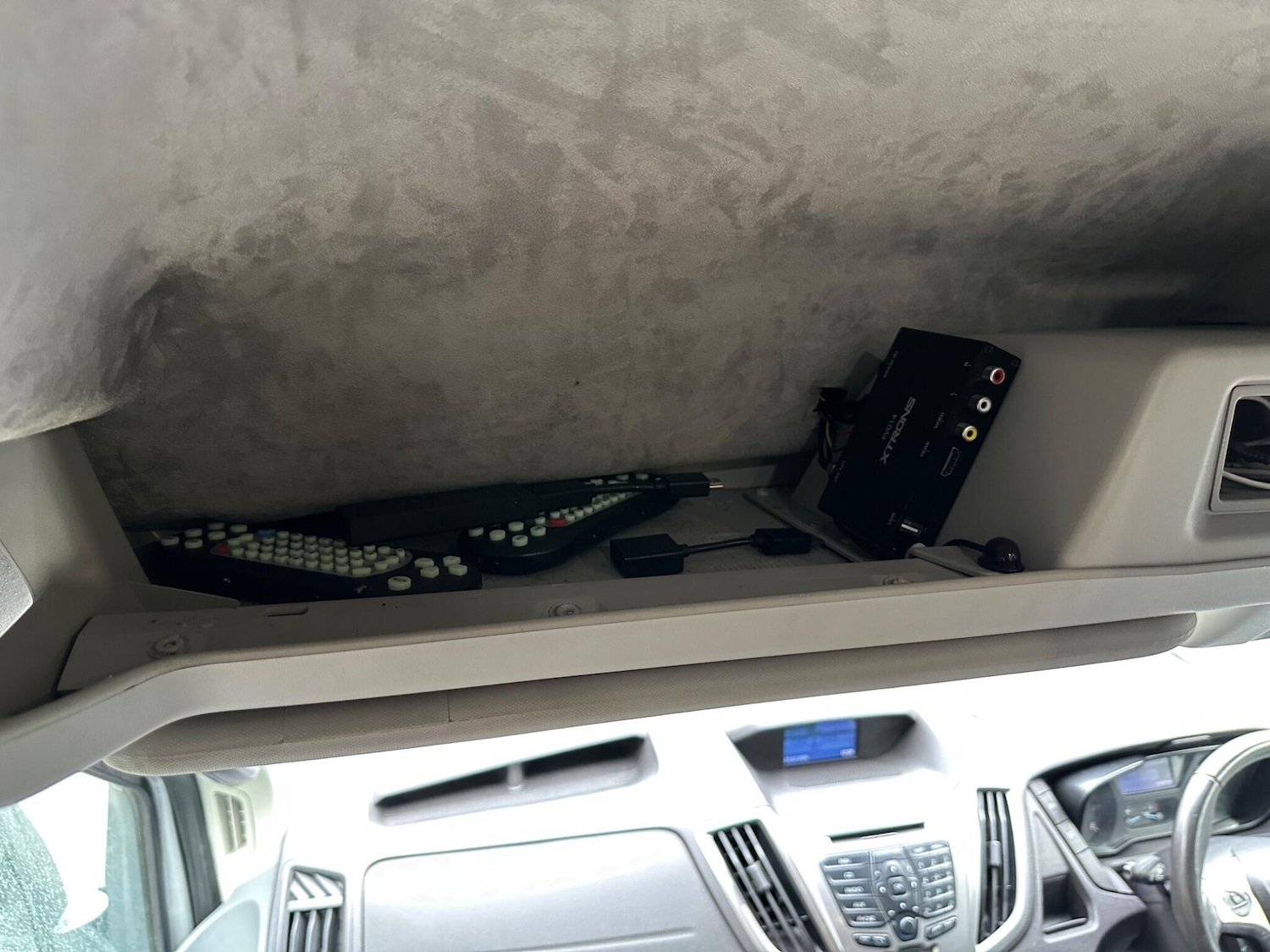 Used Ford Transit 2016 for sale - 77646990: Photo 67