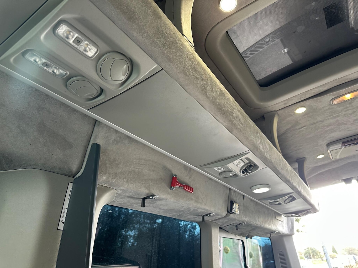 Used Ford Transit 2016 for sale - 77646990: Photo 68