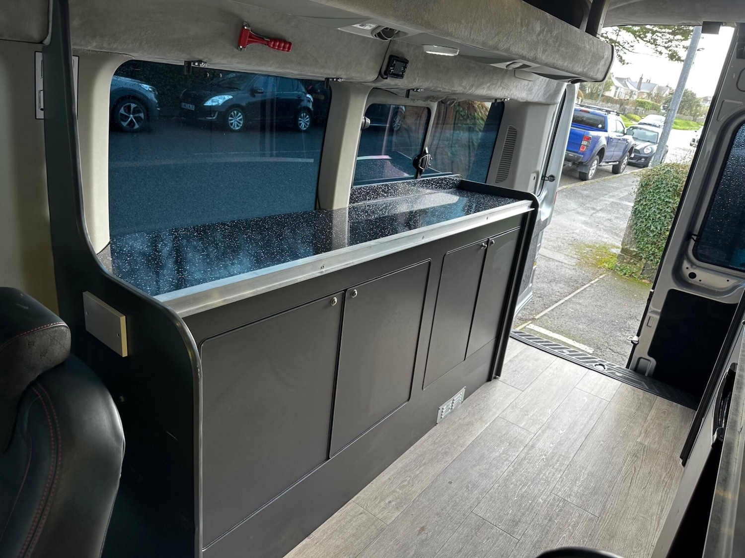 Used Ford Transit 2016 for sale - 77646990: Photo 70