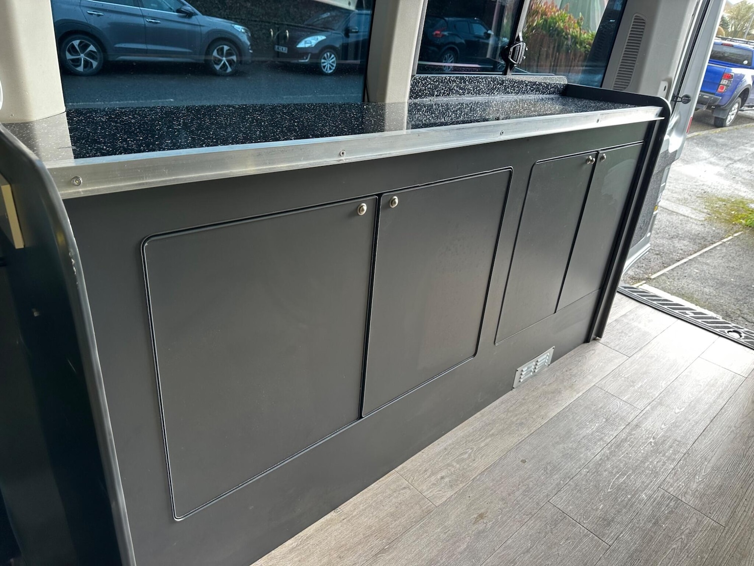 Used Ford Transit 2016 for sale - 77646990: Photo 71